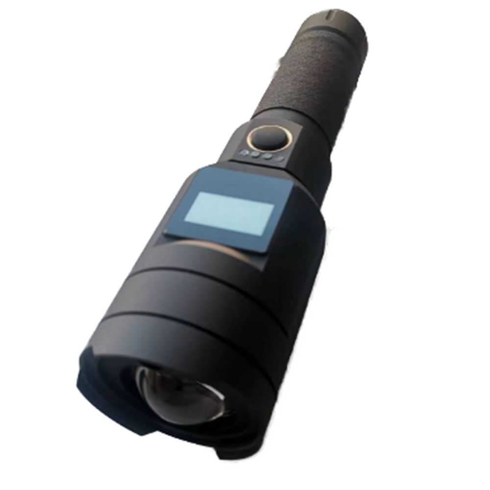 激光甲烷遥测仪